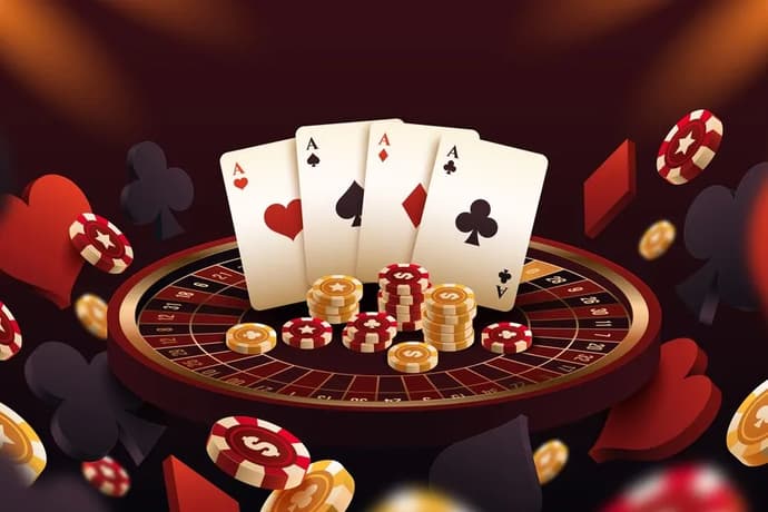 Kirgo Casino